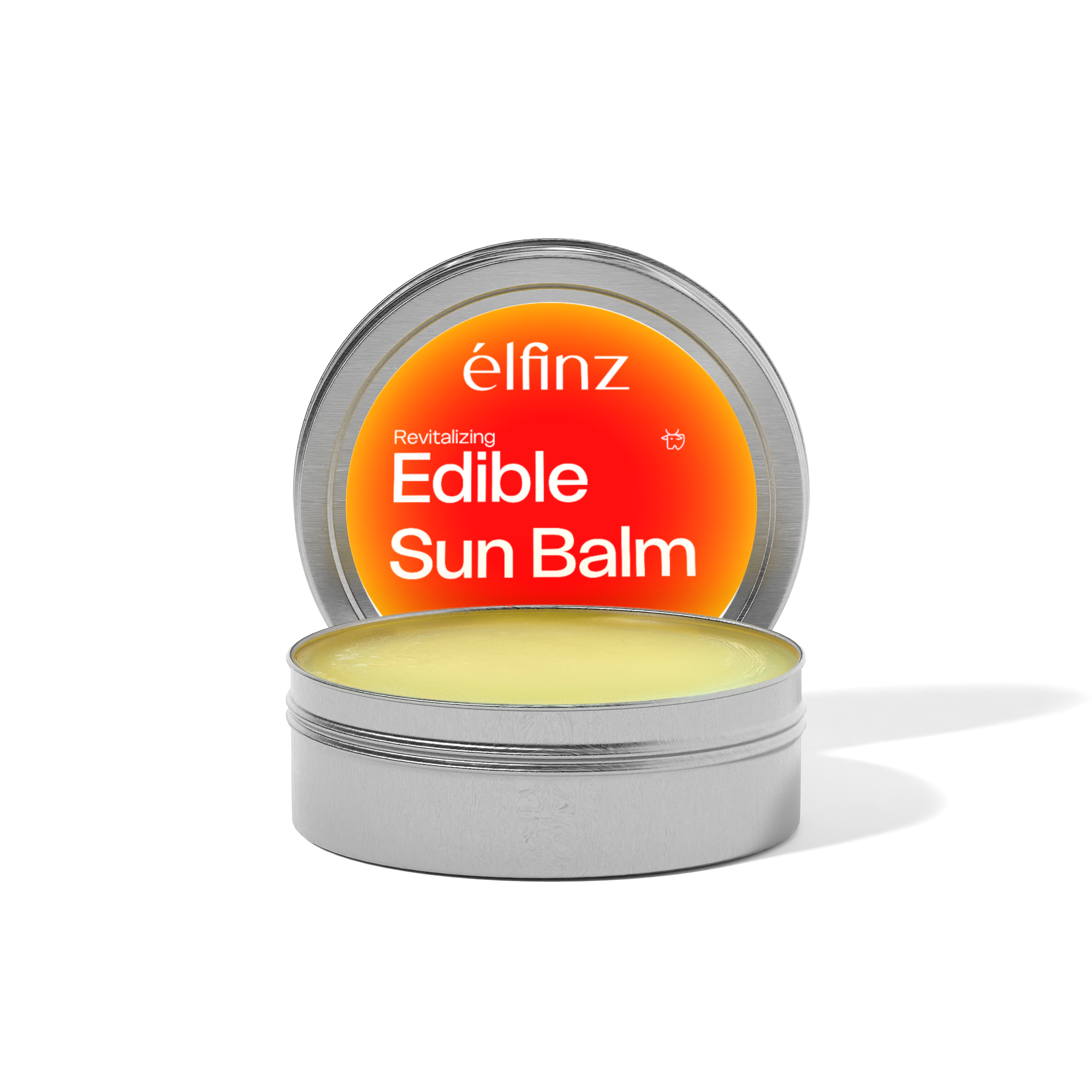 Edible Sun Balm