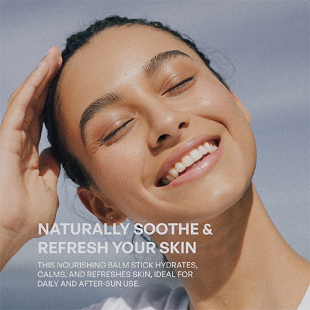 Tallow Zinc Sun Stick Pack of 2