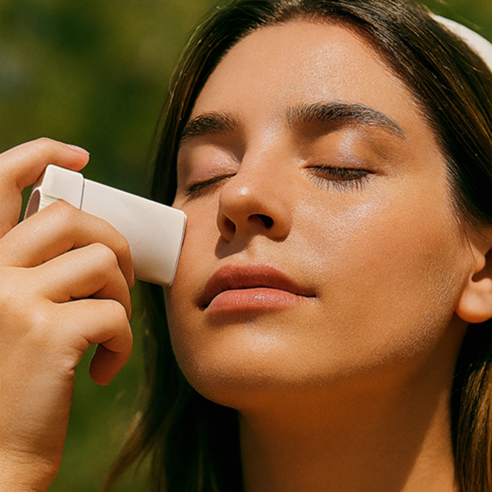 Tallow Zinc Sun Stick Pack of 2