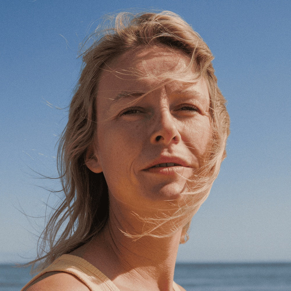 Tallow Zinc Sun Stick Pack of 2