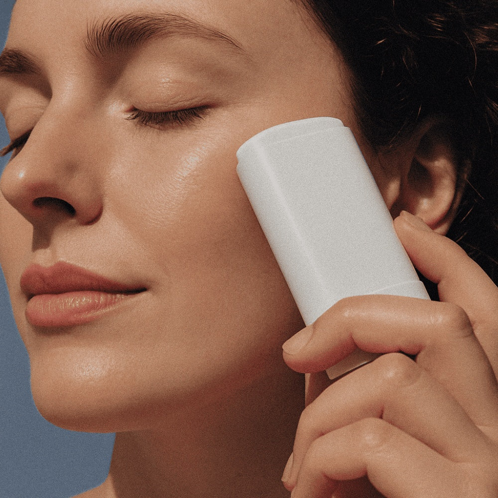 Tallow Zinc Sun Stick Pack of 2