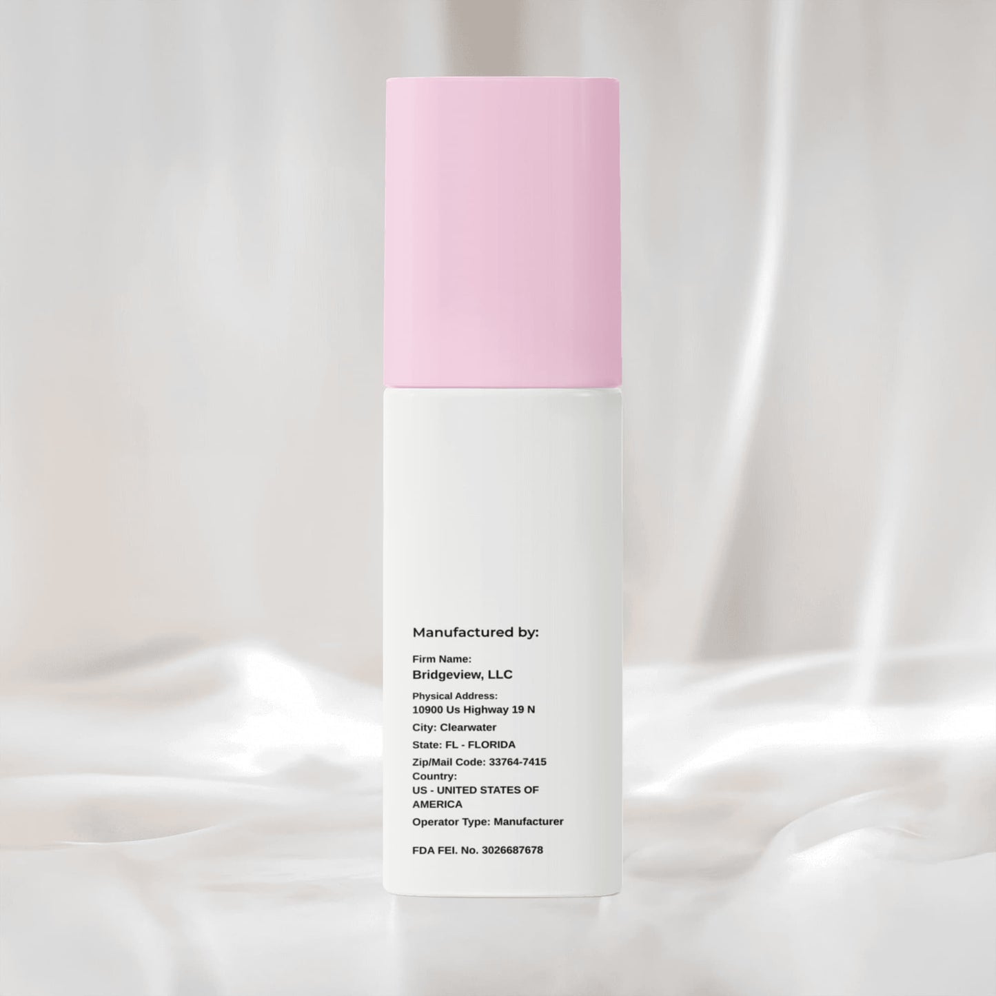 Pro-Aging Nourishing Face Cream