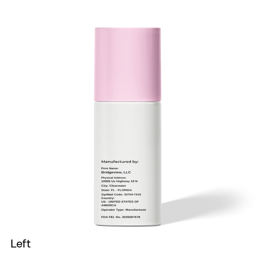 Pro-Aging Nourishing Face Cream