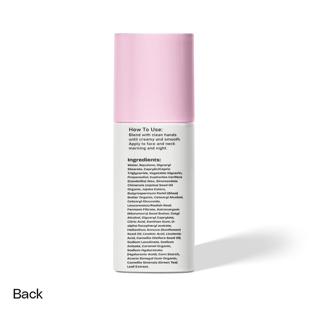 Pro-Aging Nourishing Face Cream