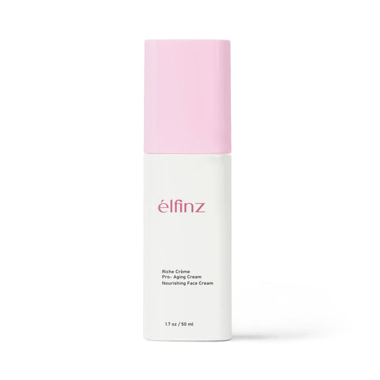 Pro-Aging Nourishing Face Cream