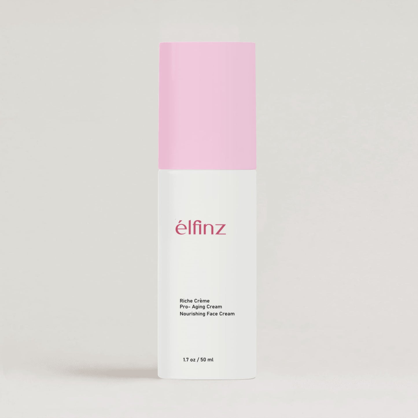 Pro-Aging Nourishing Face Cream