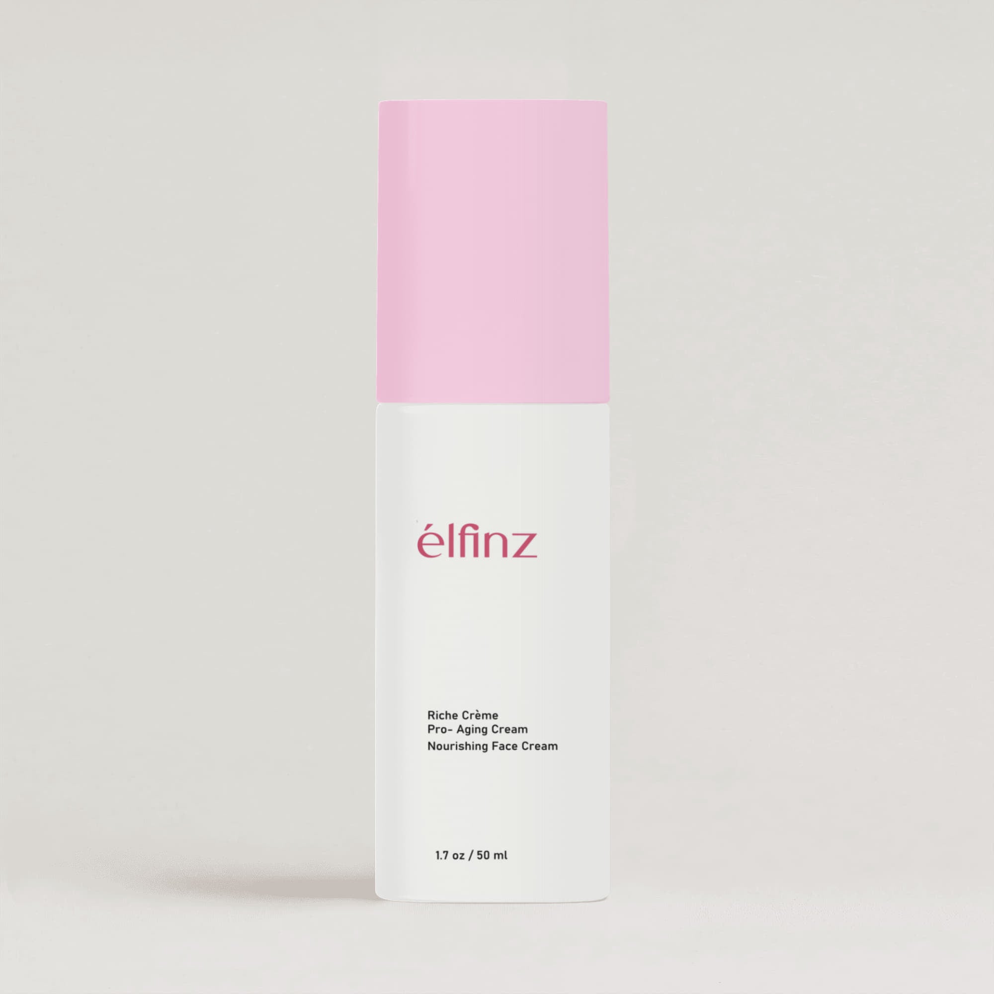 Pro-Aging Nourishing Face Cream