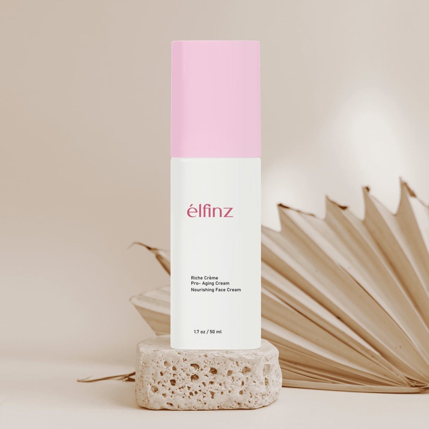 Pro-Aging Nourishing Face Cream