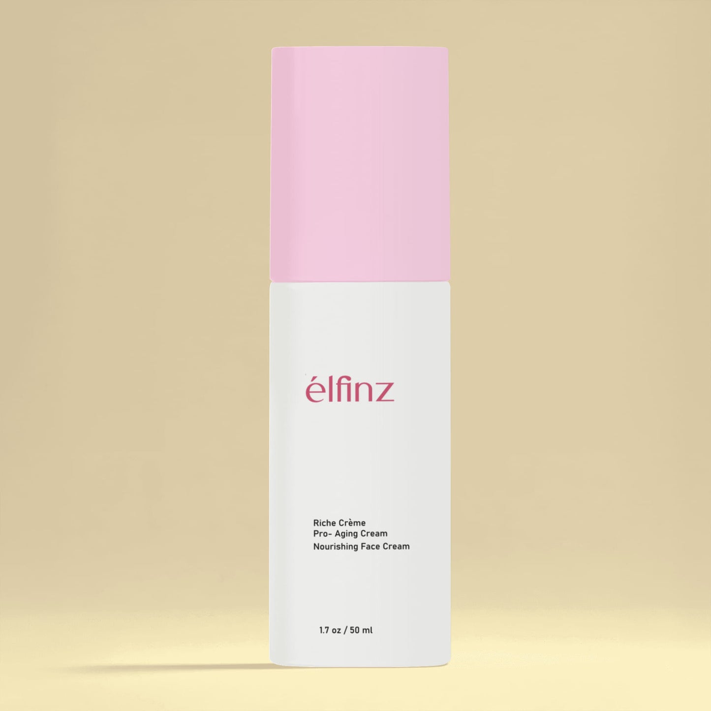 Pro-Aging Nourishing Face Cream