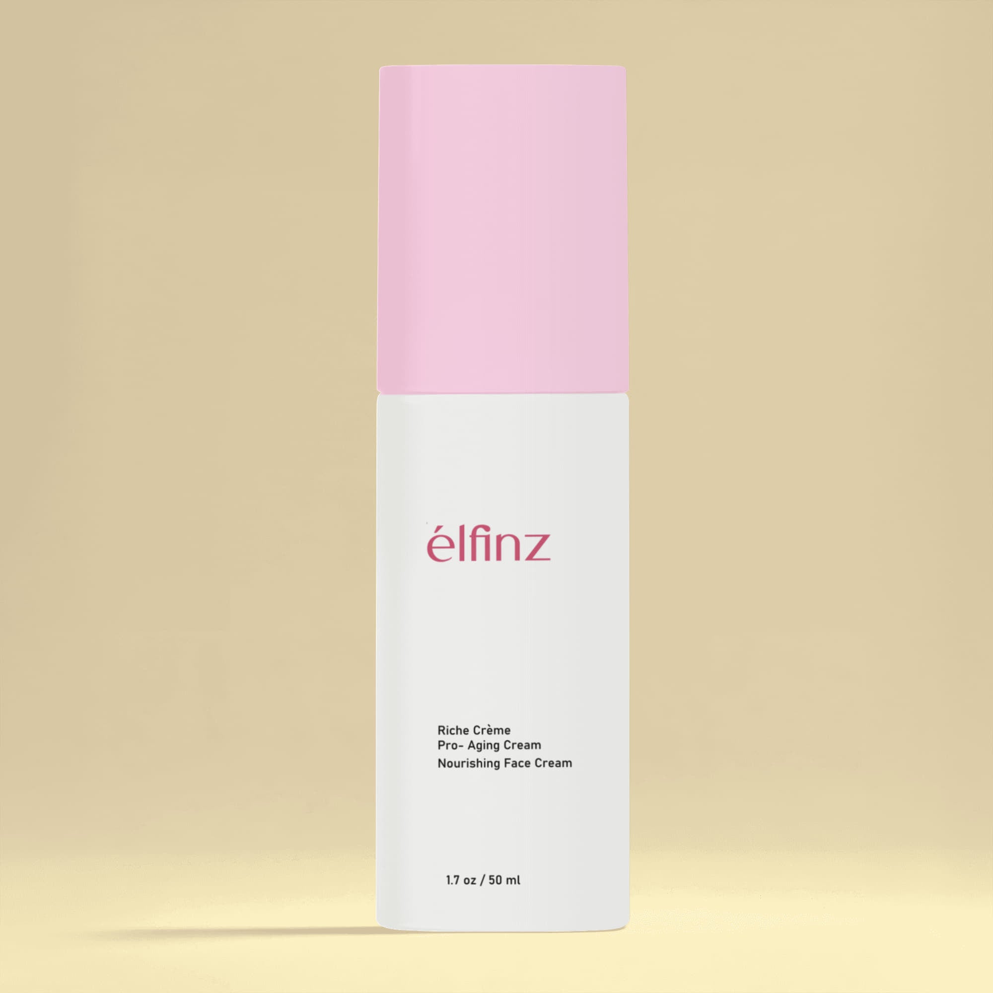 Pro-Aging Nourishing Face Cream