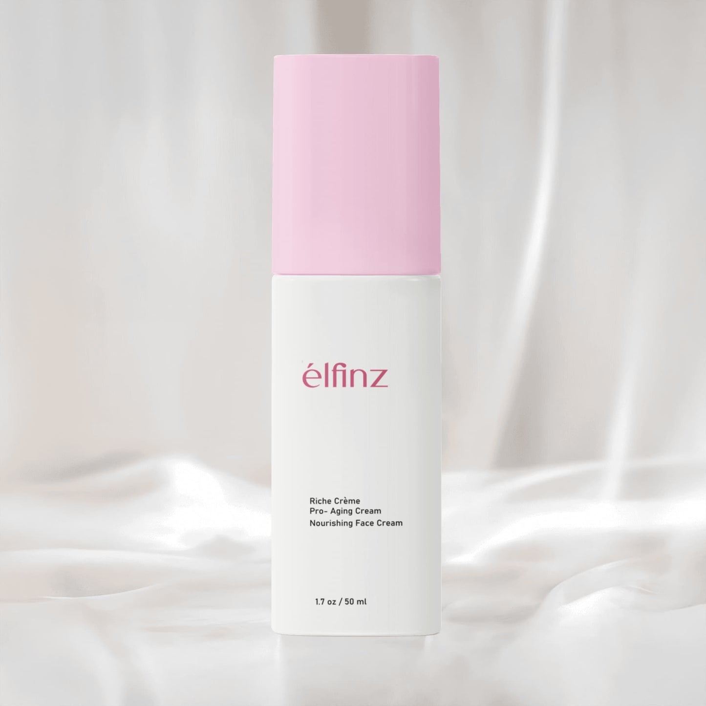 Pro-Aging Nourishing Face Cream