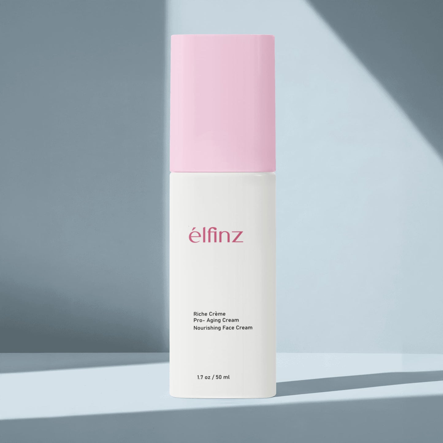 Pro-Aging Nourishing Face Cream