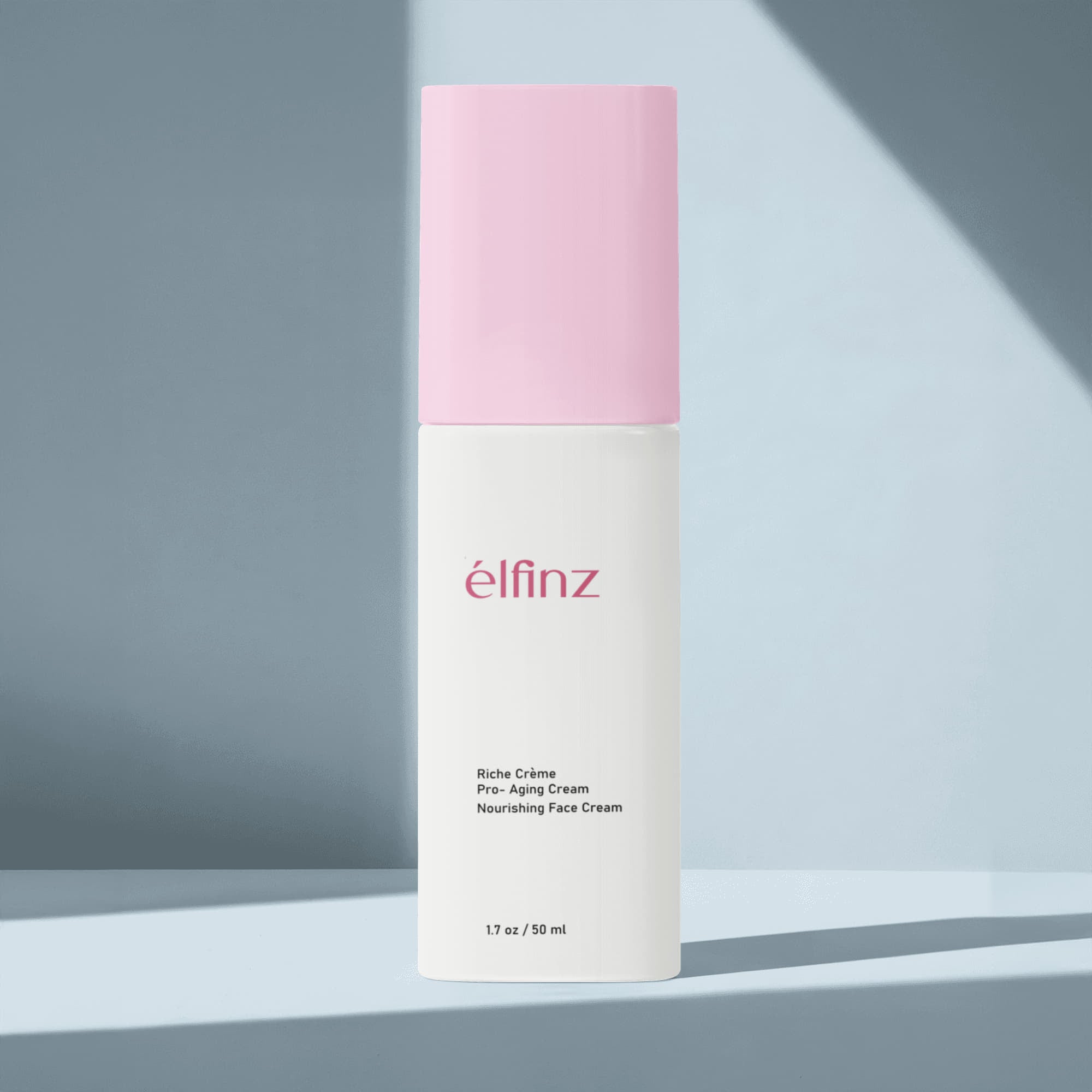 Pro-Aging Nourishing Face Cream