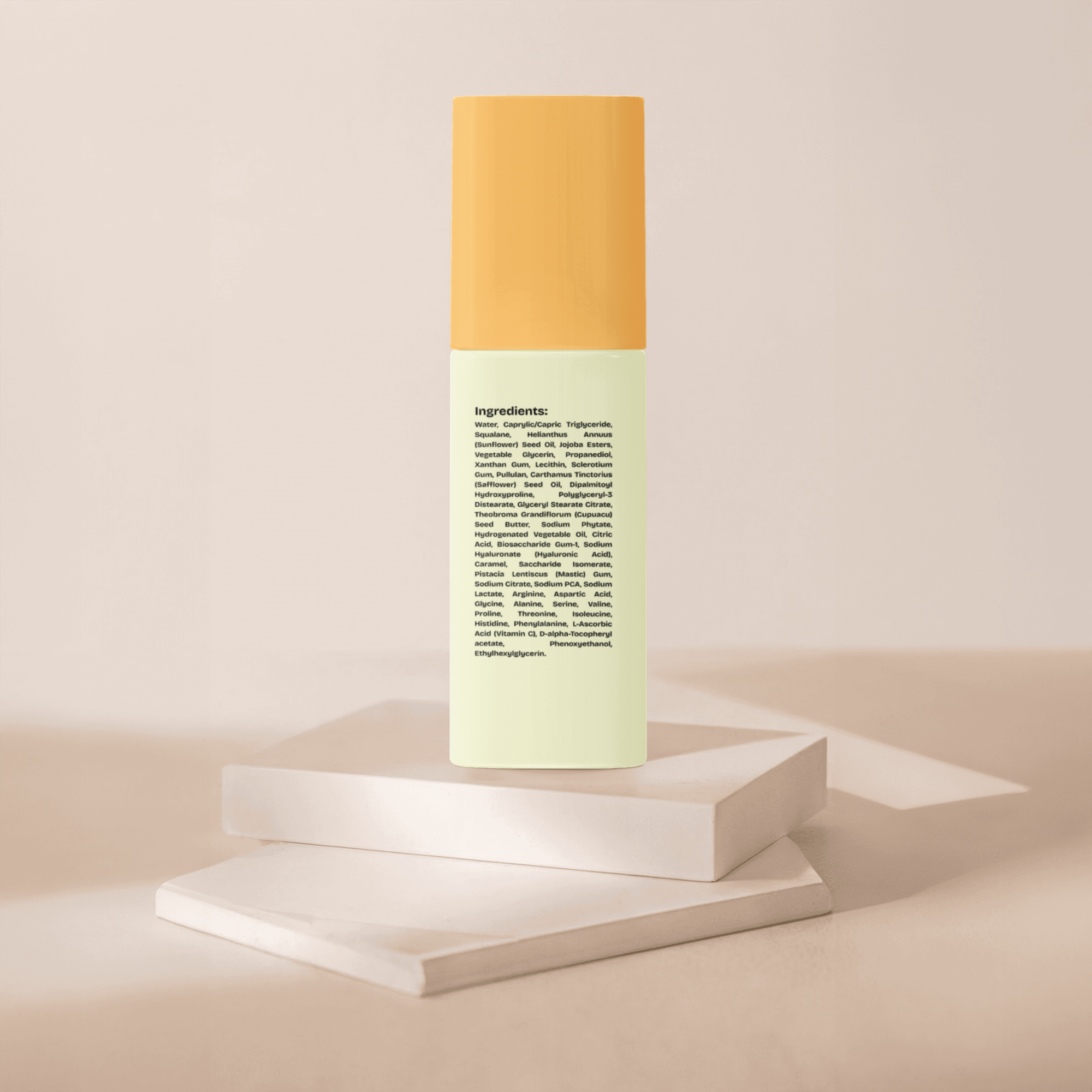 Brighten+Firm Eye Serum: Intensive Renewal