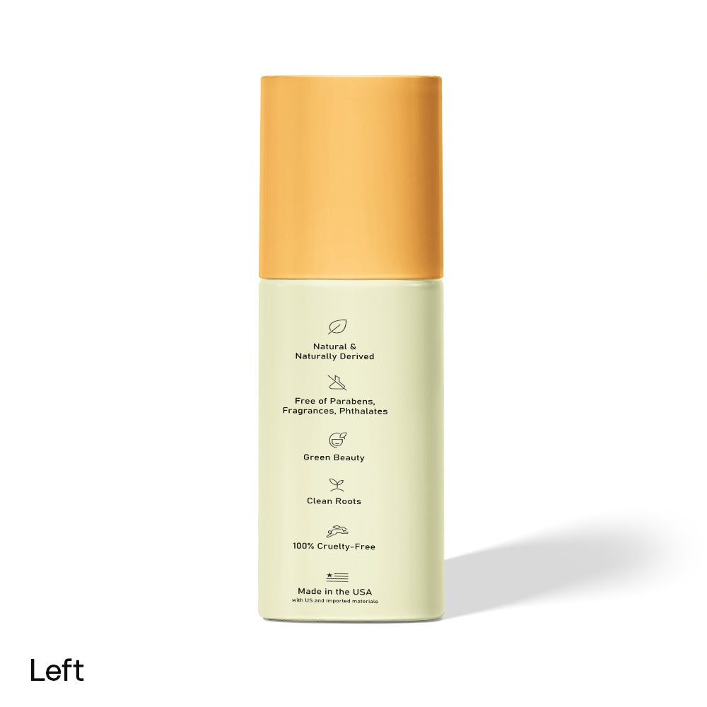 Brighten+Firm Eye Serum: Intensive Renewal