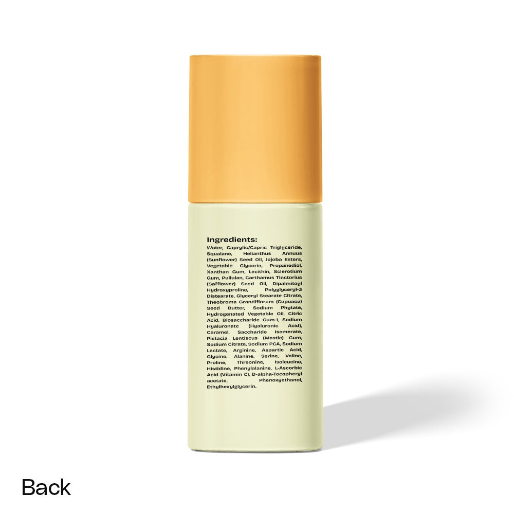 Brighten+Firm Eye Serum: Intensive Renewal