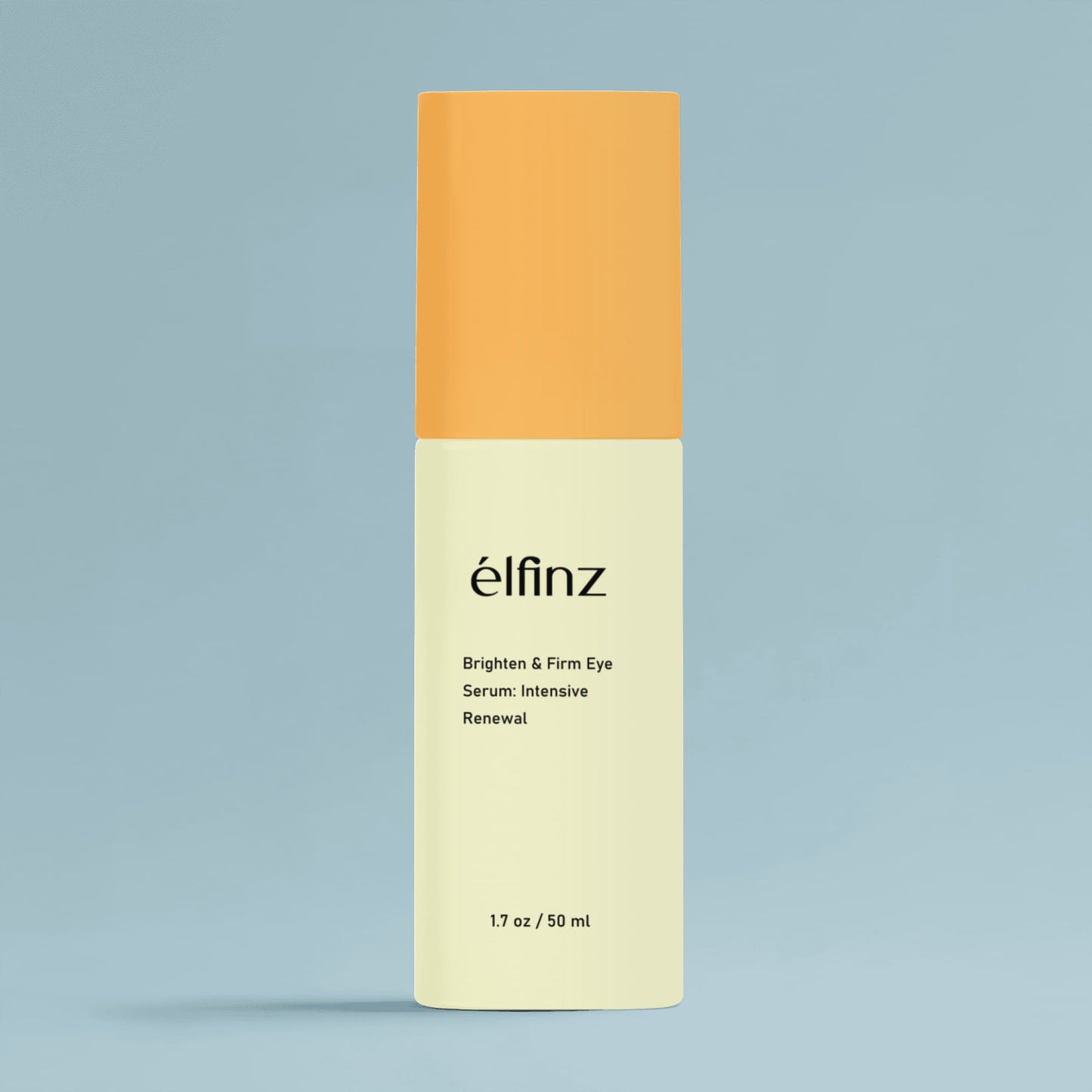 Brighten+Firm Eye Serum: Intensive Renewal