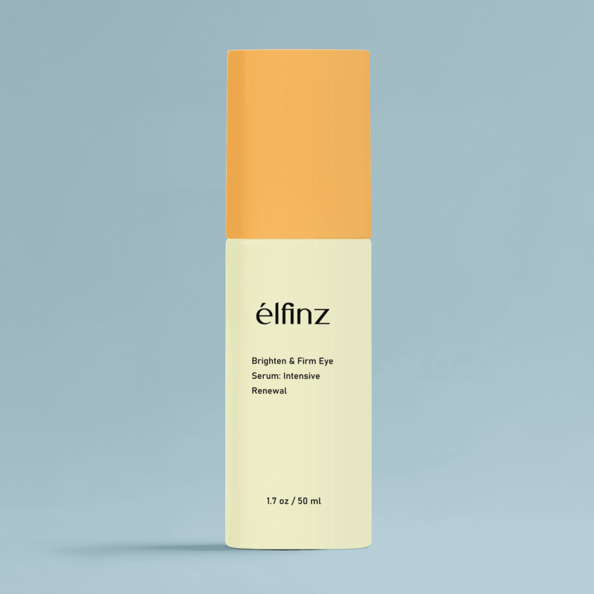Brighten+Firm Eye Serum: Intensive Renewal