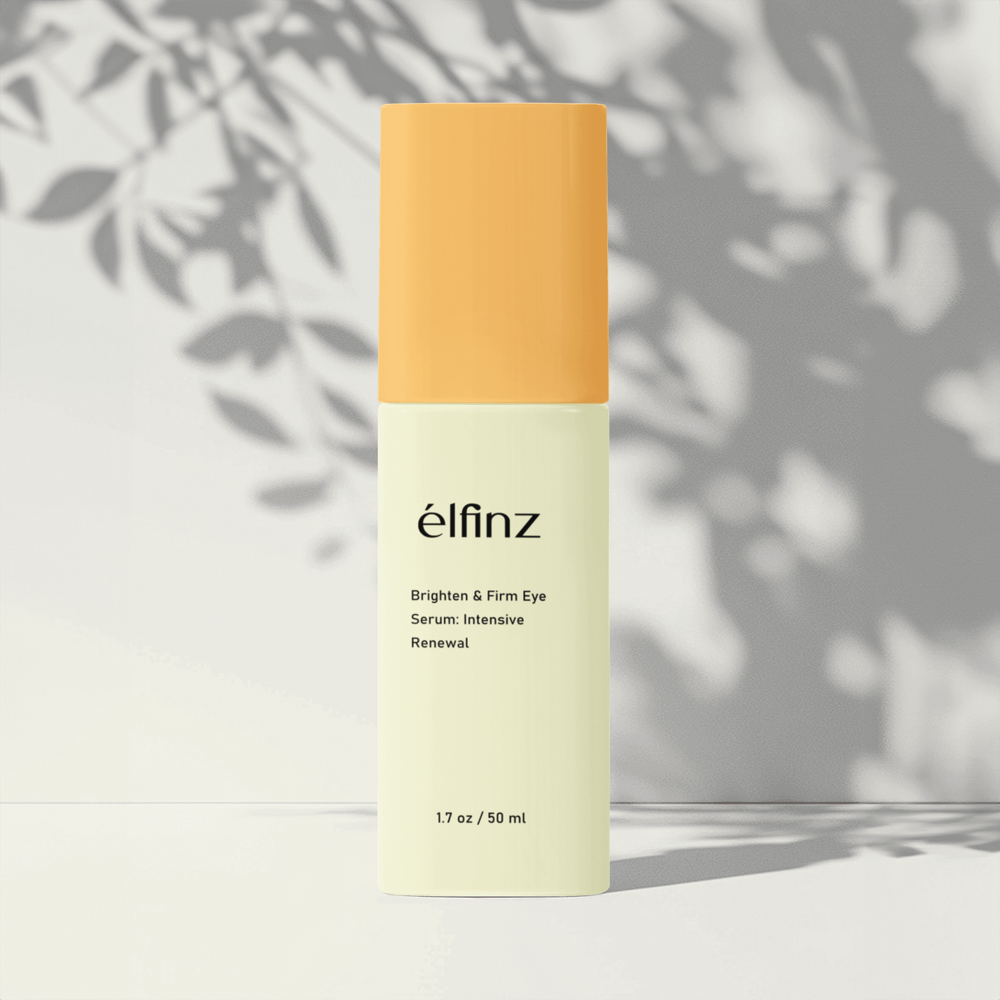 Brighten+Firm Eye Serum: Intensive Renewal