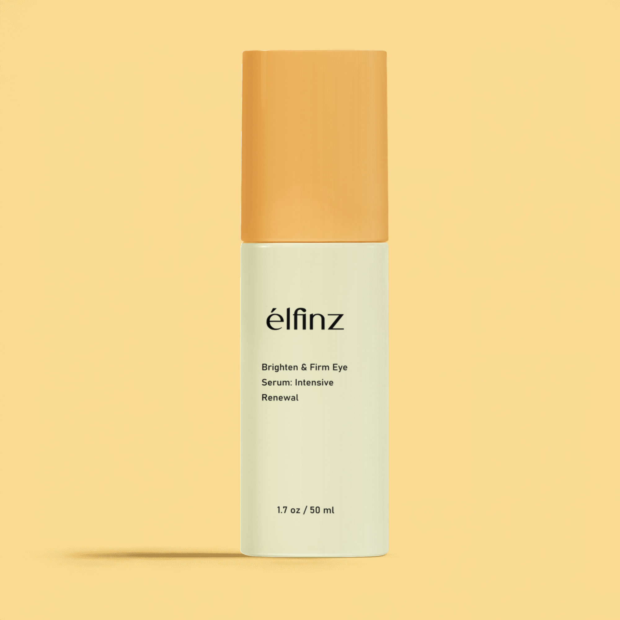 Brighten+Firm Eye Serum: Intensive Renewal