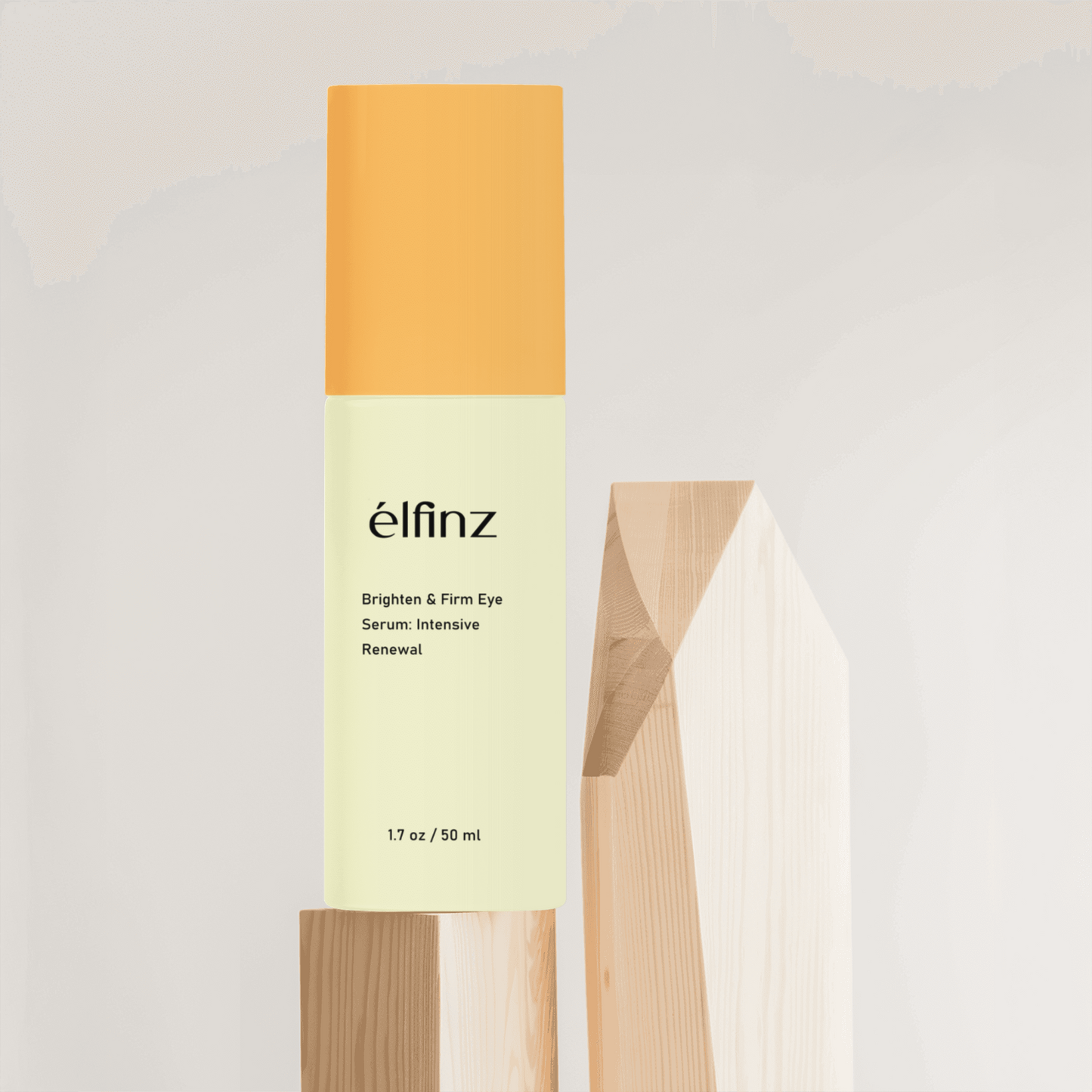 Brighten+Firm Eye Serum: Intensive Renewal