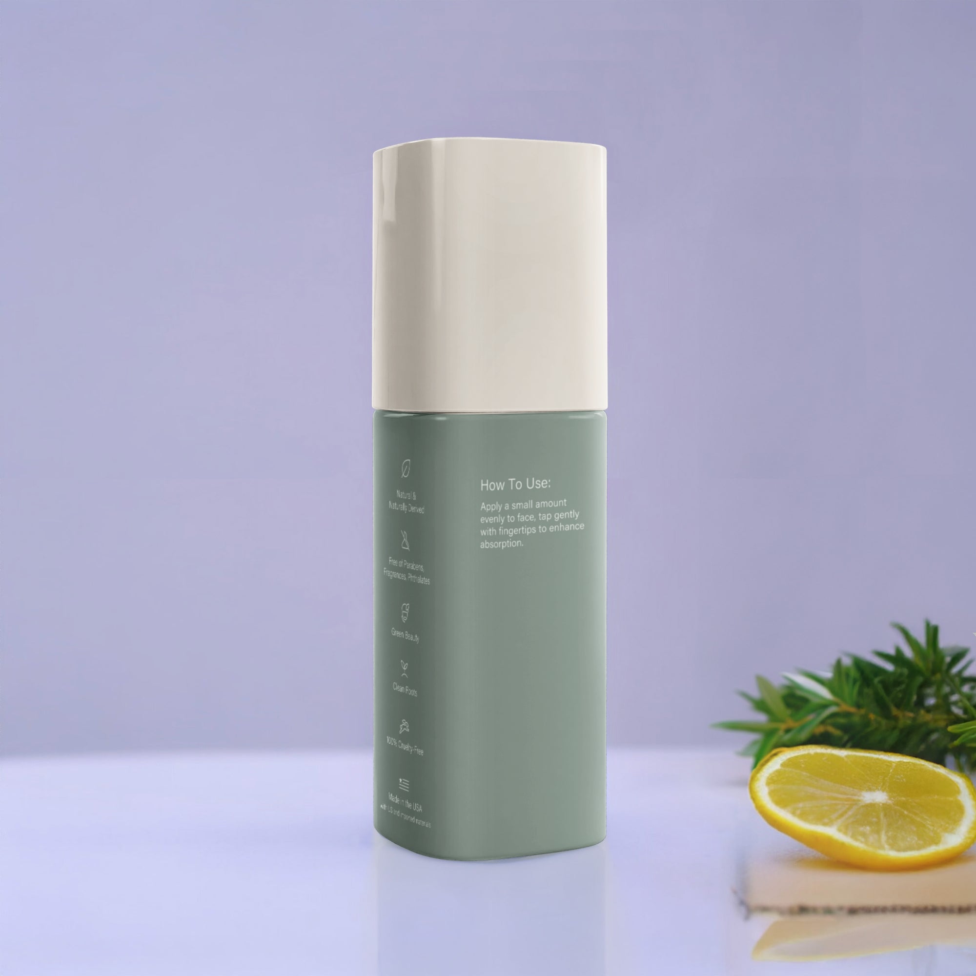 Hydra Snail Mucin Essence