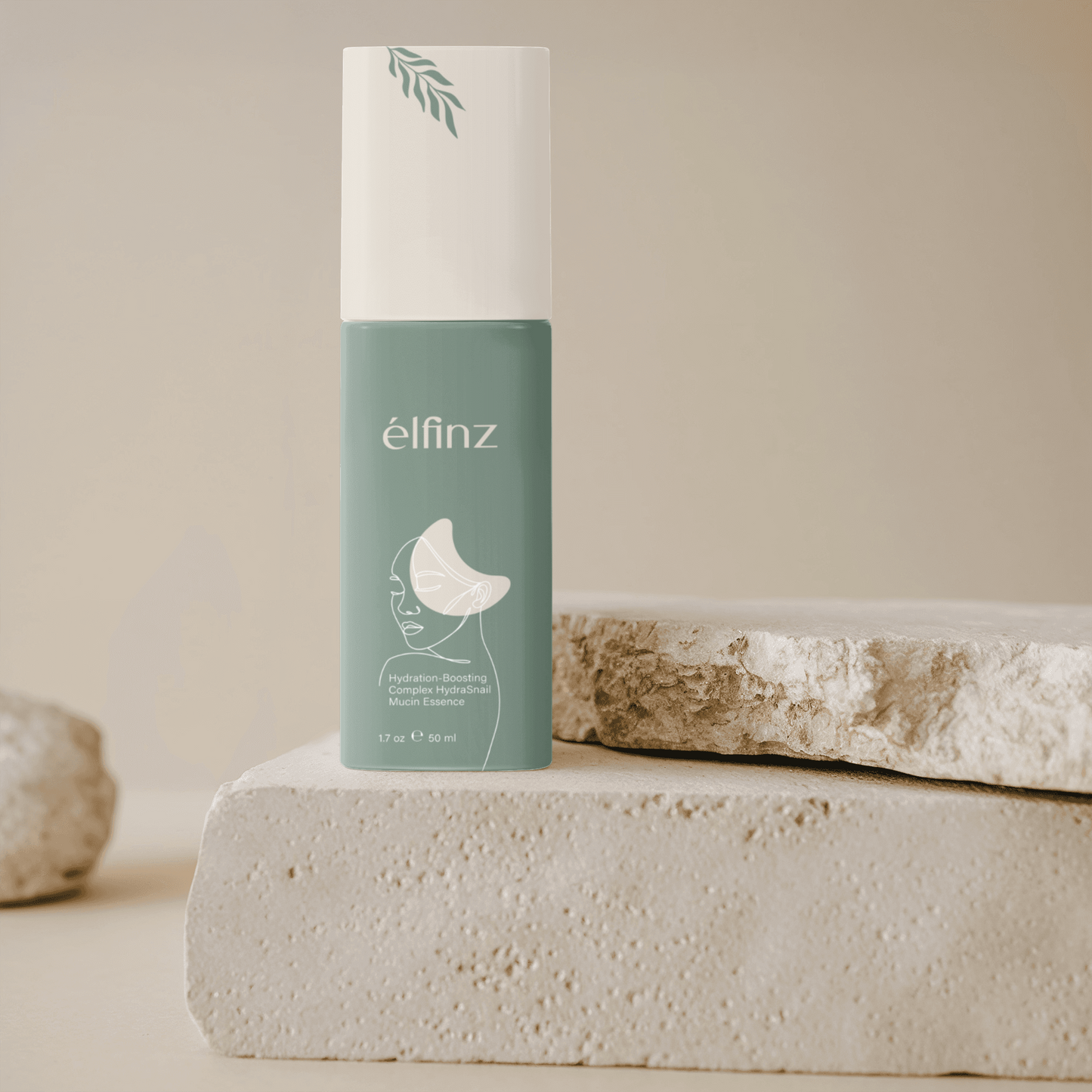 Hydra Snail Mucin Essence