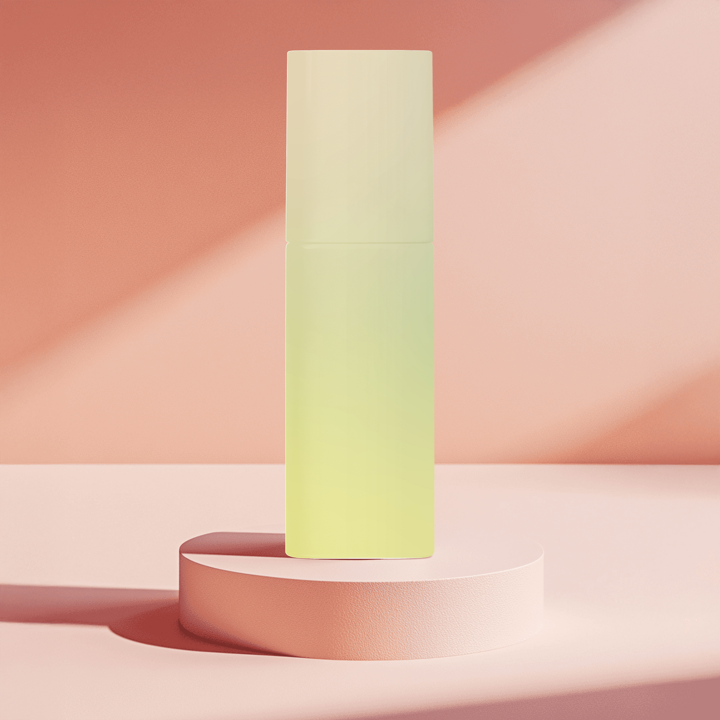 Milky Oil Foaming Cleanser