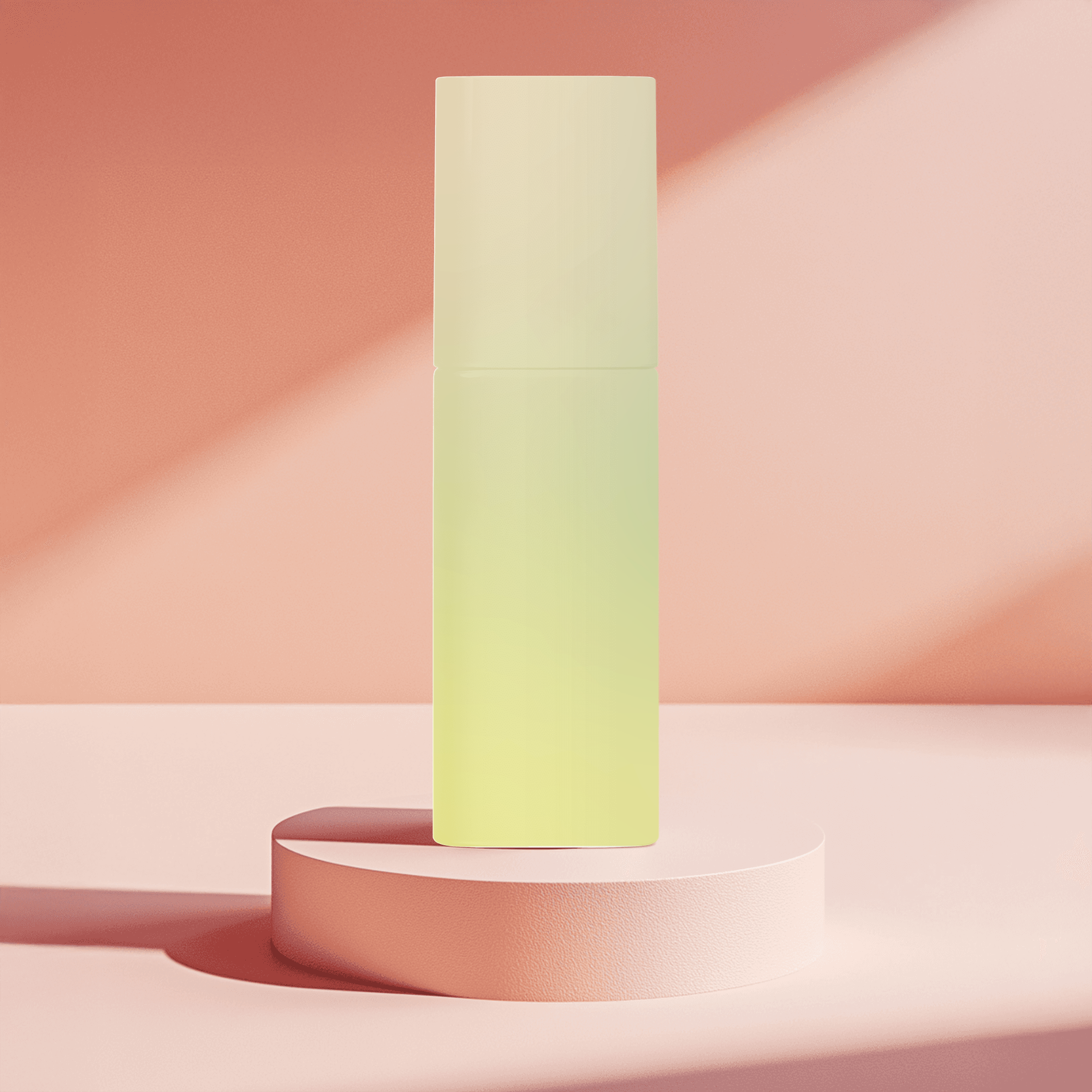 Milky Oil Foaming Cleanser