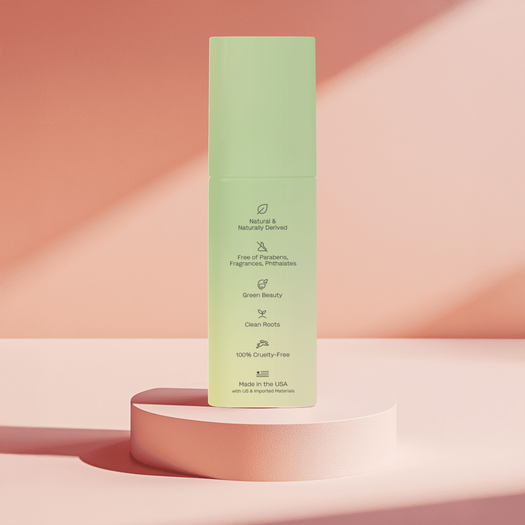 Milky Oil Foaming Cleanser