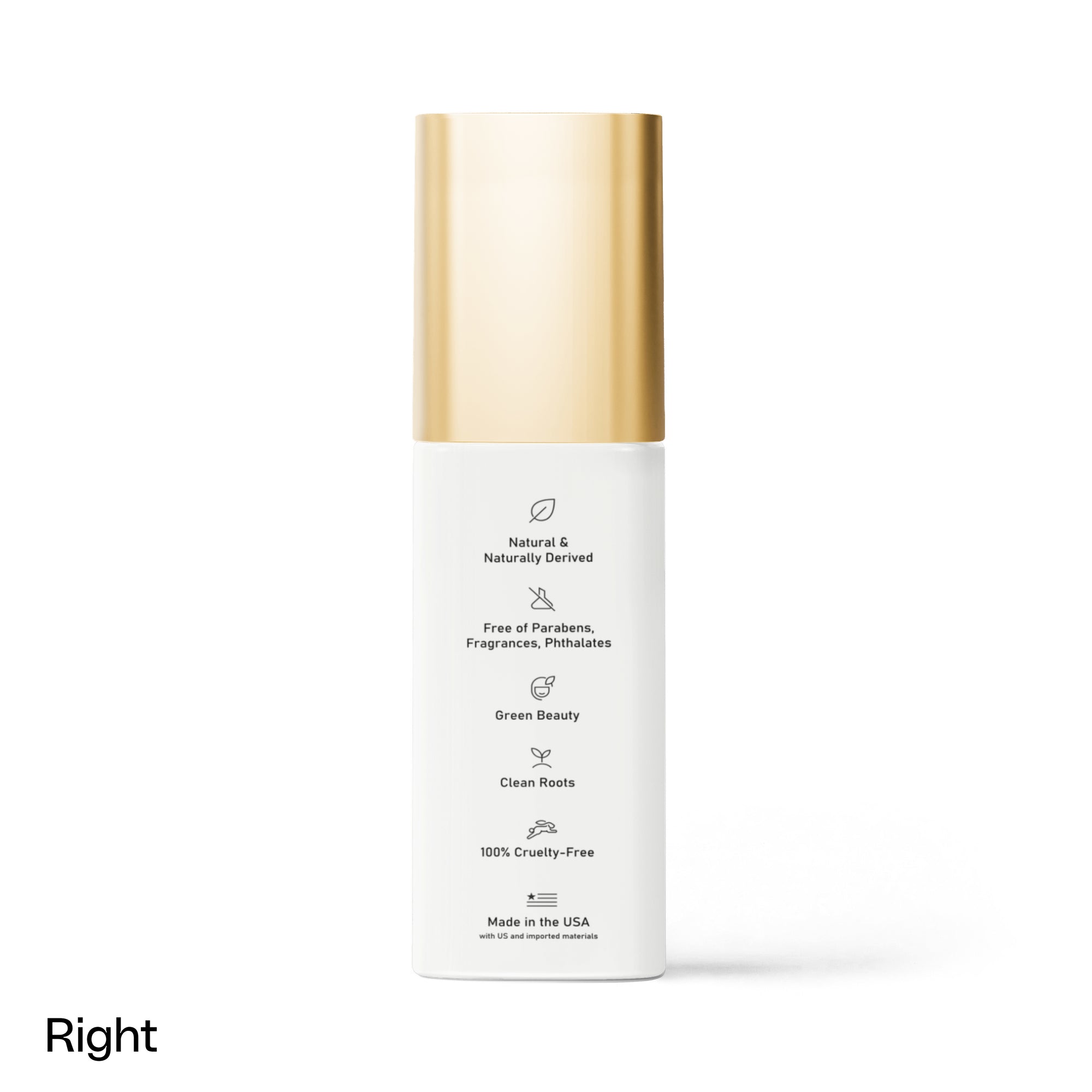 Pro-Aging Nourishing Face Cream Gold Cap