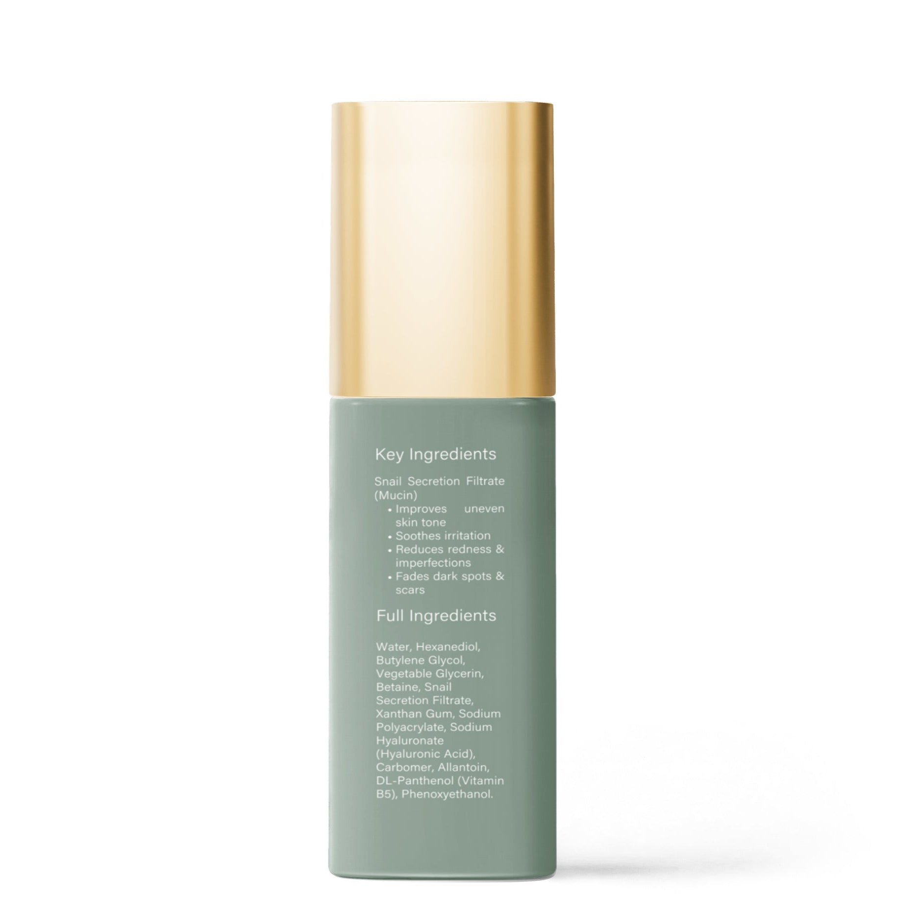 Hydra Snail Mucin Essence